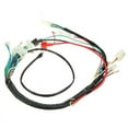 thumbnail image 2 of Electric Wiring Harness For Chinese ATV UTV Quad 4 Wheeler 50/70/90/110cc/125cc, 2 of 8