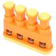 thumbnail image 3 of Equipo de entrenamiento para los dedos cómodo de usar no es fácil de dañar fortalecedor de dedos duradero para los amantes del piano amantes de la guitarra ANGGREK Otros, 3 of 8