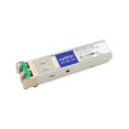 thumbnail image 3 of Add-on Computer Peripherals Addon Cisco Ons-si-622-l2 Compatible Taa Compliant Oc-12-l2 Sfp Transc, 3 of 3