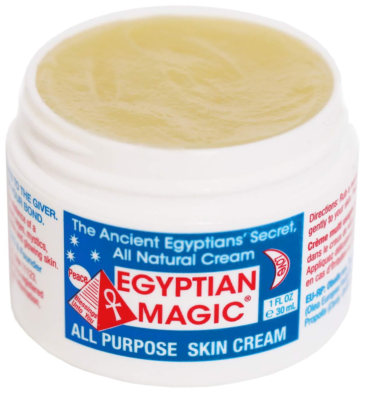 Magic egyptian cream discount