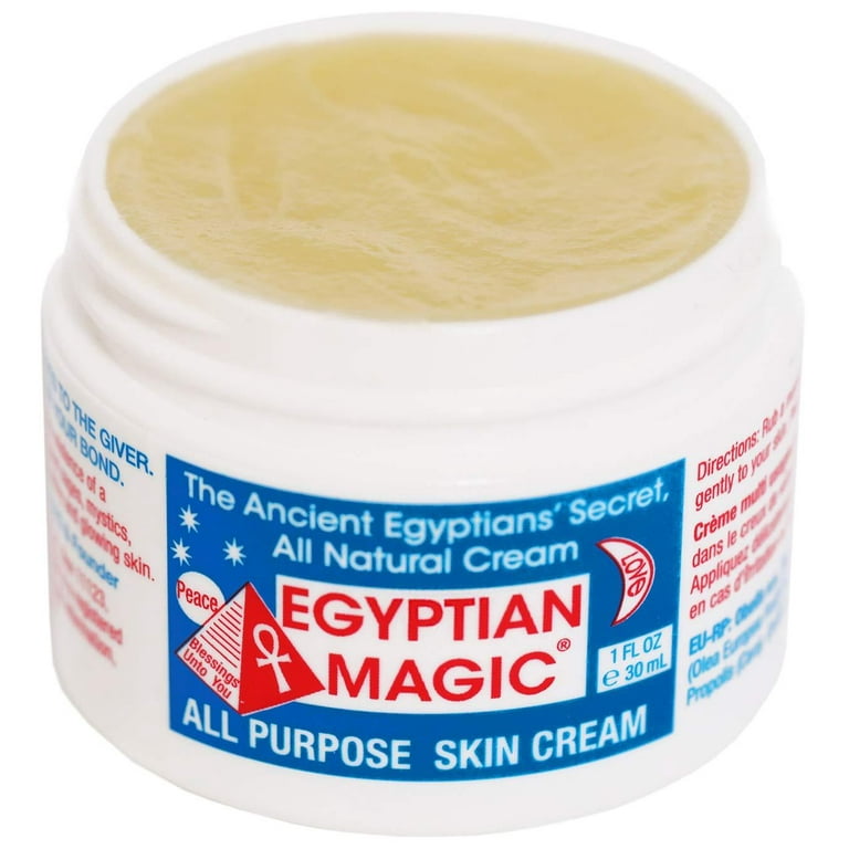 Magic online egyptian cream