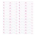 thumbnail image 1 of 24PCS Eyebrow Shaping Stencils Eyebrow Grooming Stencil Kit Eyebrow Shaping Templates Different Styles DIY Tools, 1 of 9