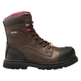 thumbnail image 2 of Avenger Work Boots Mens 8" Hammer Waterproof 1000 Gram Insulated 7577, 2 of 6