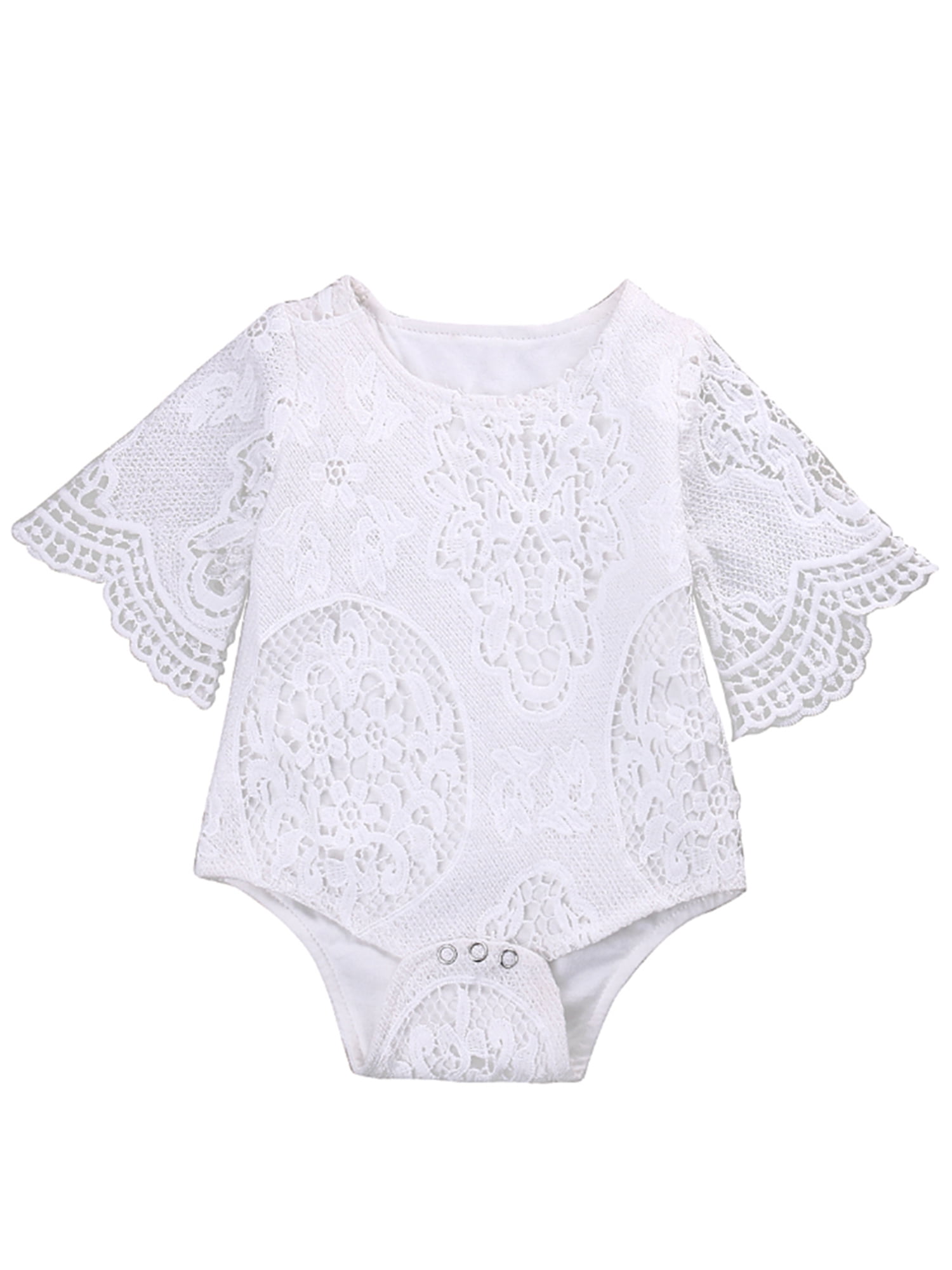 White /& Black Cats Fall in Love Boys /& Girls Black Short Sleeve Romper Climbing Clothes for 0-24 Months