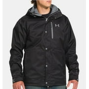 Under Armour Men's UA Storm ColdGear Infrared Porter 3-in-1 Jacket XL