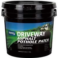 Henry 1900562 11 lbs Driveway Pothole Patch Mix - image 2 of 2