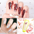 thumbnail image 5 of Nail Christmas Nail Art Flakes, Christmas Nail Stickers Calcomanías coloridas para decoración de manicura Zhivalor CPB-CJZ92-1, 5 of 5