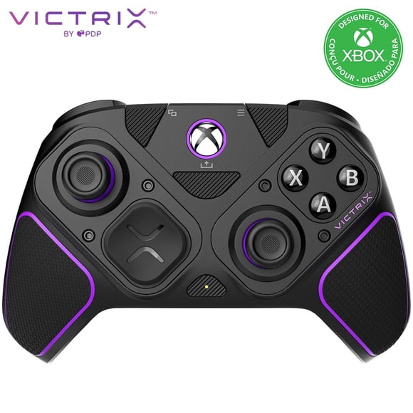 Controlador de juegos PDP Victrix Pro BFG inalámbrico Xbox Series X|S