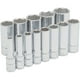 thumbnail image 1 of Juego De 13 Dados Largos En Pulgadas 3/8 Inch 6 Puntas Urrea Urrea 52114, 1 of 2