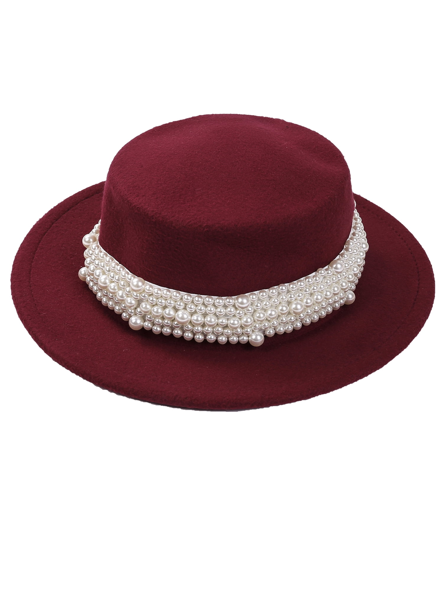 Ma\u0026Baby Kids Girls Wool Blend Felt 