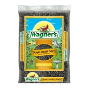 Wagner's 5 Lb 100% Black Oil Sunflower Seed