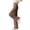 Khaki, variant on Bovxnpu Wide Leg Pants for Women Flowy Lounge Beach Work Trousers Summer Ice Silk Wide Leg Thin Elastic High Waist Draped Straight Long Pants