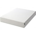 thumbnail image 1 of ZINUS 12 Inch Cooling Essential Foam Mattress, 1 of 9