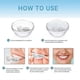 thumbnail image 3 of Anti-snore Mouthguard Adjustable Anti-snoring Mouthpiece, Night Time Teeth Mouthguard Bruxism Sleeping Bite Guard Adjustable, 3 of 3