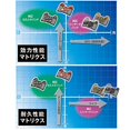 thumbnail image 3 of Daytona Bike Brake Pad Hyper Sintered Pad 72428, 3 of 5