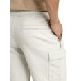thumbnail image 3 of U.S. Polo Assn. Men's Comfort Waist Cargo Short, 8.5" Inseam, Sizes S-3XL, 3 of 5