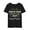 90304-Black, variant on Country Music Women Men T-Shirt Retro Guitar Casual Shirts Tops Gift Tee Black Large