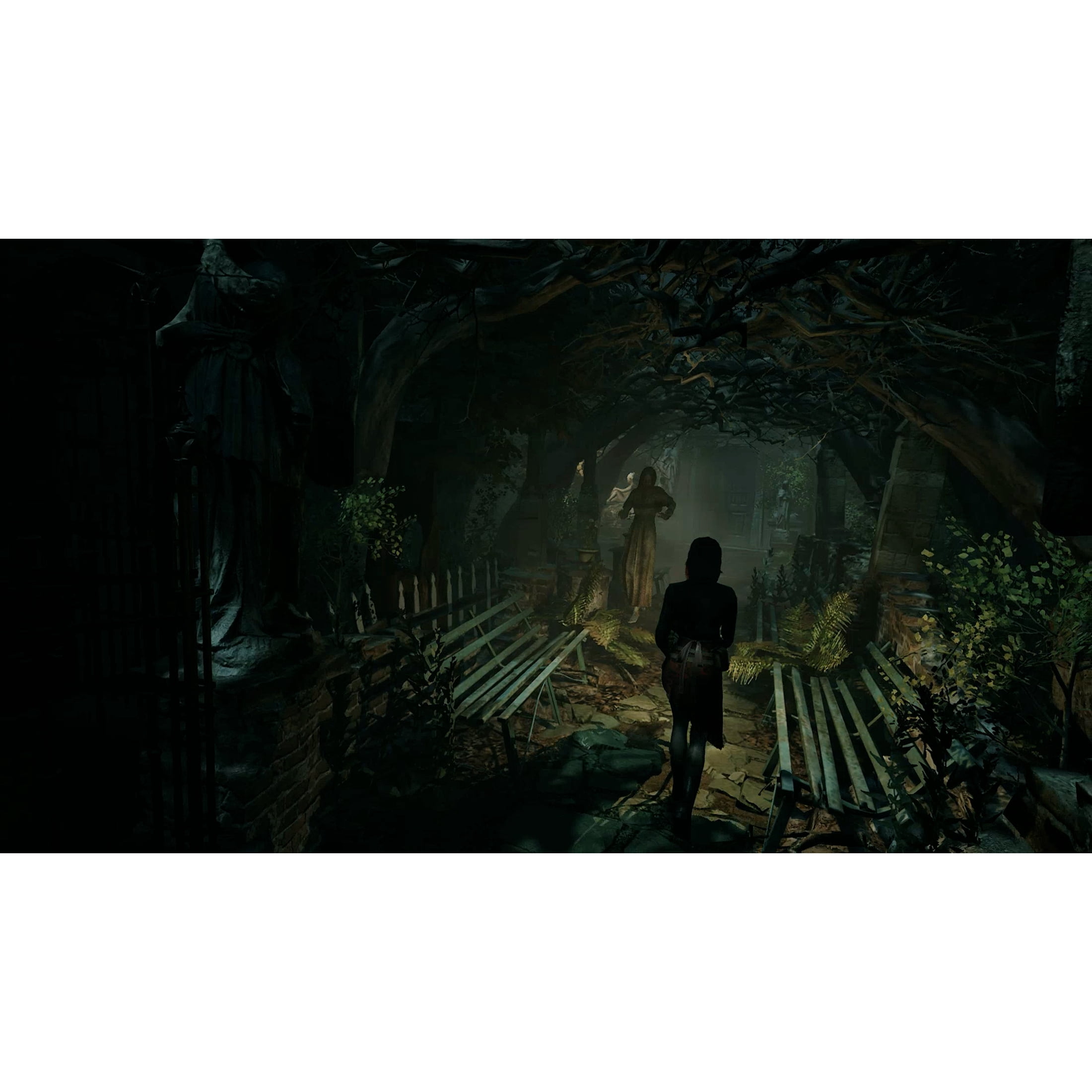 Tormented Souls 2 - Nintendo Switch 2 Game