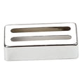 thumbnail image 4 of WEUVEB Protector Metálico Para Guitarra Compatible Con Pickups, Fácil De Instalar Y Acabado Elegante Plata, 4 of 6
