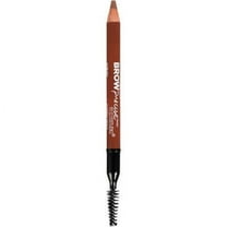 Maybelline Brow Precise Shaping Eyebrow Pencil, Auburn