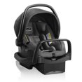thumbnail image 5 of Pivot Xpand Modular Travel System with LiteMax Infant Car Seat with Anti-Rebound Bar (Sabino Gray), 5 of 42