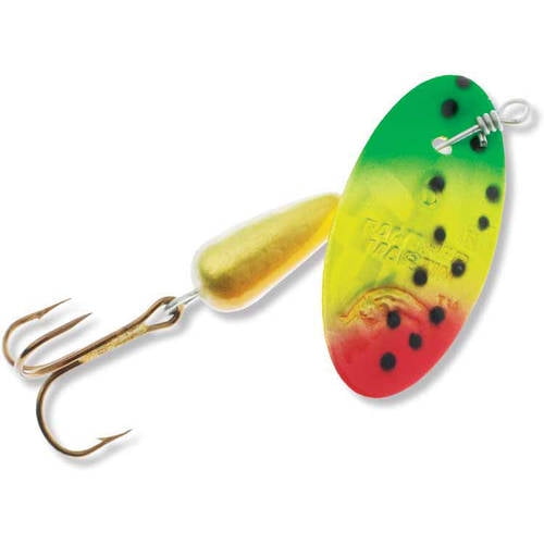 Panther Martin 1/2 oz UltraViolet Hammered Salmon Steelhead