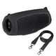 thumbnail image 1 of Funda de silicona de viaje portátil con correa para JBL Charge 5 funda protectora inalámbrica para altavoz compatible con Bluetooth, 1 of 6