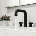 thumbnail image 5 of Vigo Vg01302 Wythe 1.2 GPM Widespread Bathroom Faucet, 5 of 11