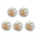 thumbnail image 2 of Tea Facial , Hydrating Moisturizing Milk Ice Cream Tea Facial  Portable  for Daily Life, 2 of 8