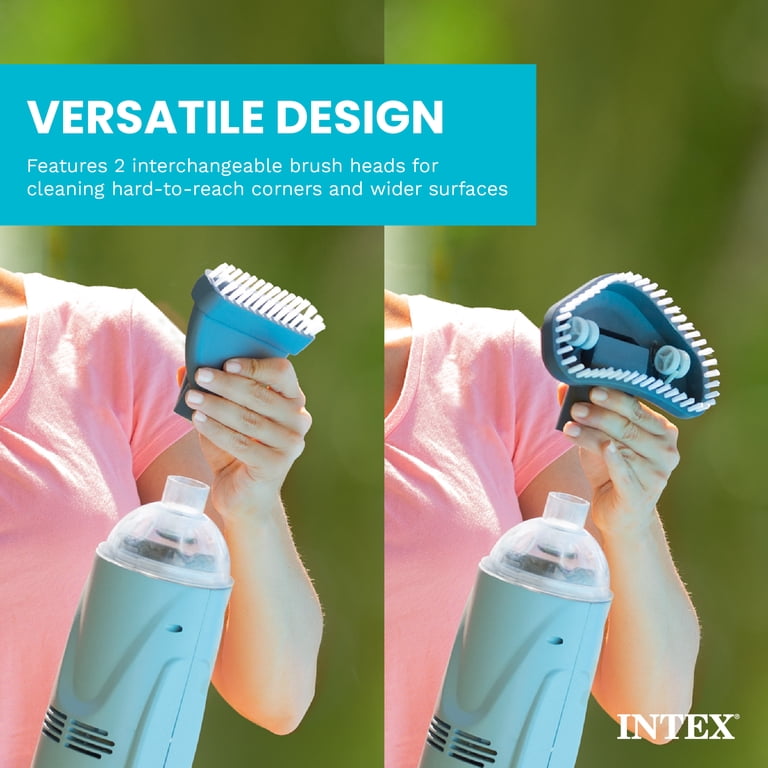 How to Open a Canister Vacuum Cleaner