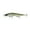 American Shad, variant on 6th Sense – Provoke Jerkbait – Bass Fishing Lure with Fast Darting Action, Precision Tapered Tail, Premium Finish, and Razor-Sharp Hooks