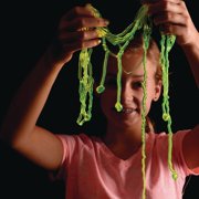 Steve Spangler Glow in the Dark String Slime Classroom Kit