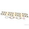 Mahle W0133-1945821 Engine Intake Manifold Gasket Set for Ford Models