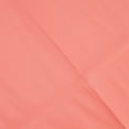 thumbnail image 2 of Zelouf Stretch Taffeta , Sewing, DIY, Crafts Fabric by the Yard, Coral Wave, 3 Yard, 2 of 2