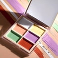 thumbnail image 3 of Paleta correctora de contornos Beauty Creations Snatchtural camo fórmula cremosa de 15g, 3 of 4