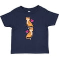 thumbnail image 3 of Inktastic Tiger Jungle Animal Girls Baby T-Shirt, 3 of 5