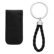 FAF, INC Men's Holiday Gifting Money Clip and Key Ring Set, 2 Pieces