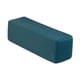 thumbnail image 2 of Almohada de apoyo para brazos, almohada de apoyo rectangular con funda de almohada extraíble, cojín Azul oscuro, 2 of 9