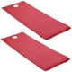 thumbnail image 1 of 2 sábanas gruesas para camilla de masaje, funda para camilla de salón de belleza con agujero Vino rojo, 1 of 9