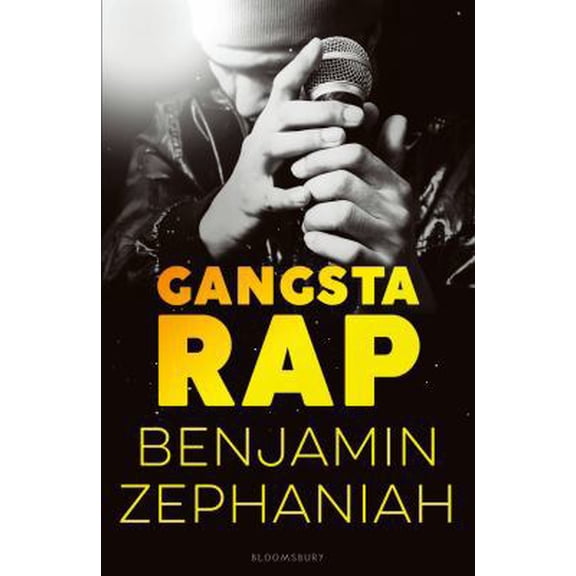 Pre-Owned Gangsta Rap (Paperback) 1582348863 9781582348865
