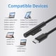 thumbnail image 5 of Cargador King Ma USB C PD GaN de 65 W para Microsoft Surface Pro, 5 of 6