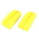 thumbnail image 1 of Naiovety Silenciador de de amortiguación de tiro con arco, 1 par, reduce el ruido, la vibración, el amortiguador para la caza, largo tiro y tiro con Amarillo, 1 of 6