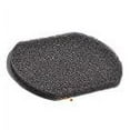 thumbnail image 3 of Bissell 38B1 Stick Vacuum Cleaner Primary Filter Single Genuine Part # 2037423, 3 of 3