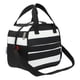 thumbnail image 5 of Lonchera Escolar Termica Peanuts Snoopy Black and White PNT004-LB040A, 5 of 8
