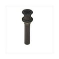 thumbnail image 5 of Thompson Traders Rcdw 17" Drop In / Vessel Baccus Round Semi-Double Wall Handcrafted, 5 of 5