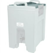 Cambro 7356401 Slate Blue Camtainer Lid