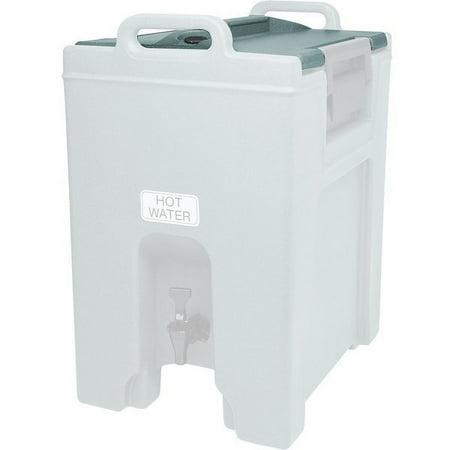 Cambro 7356401 Slate Blue Camtainer Lid