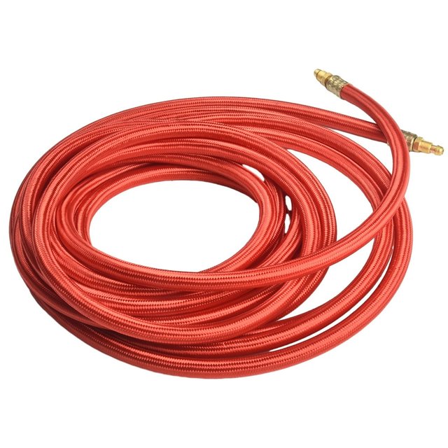 MesaSe Worldwide 25ft 1 Pc Superflex TIG Torch Power Cable (CK57Y03RSF)