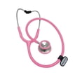 thumbnail image 2 of Estetoscopio Classic Il Doble Campana 5765 Rosa Medimetrics, 2 of 2