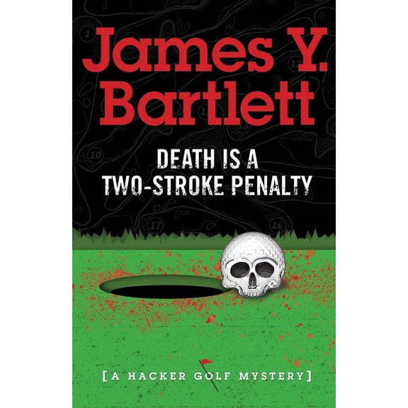 Death is a Two-Stroke Penalty (Paperback)